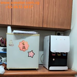 Table Top Water Dispenser