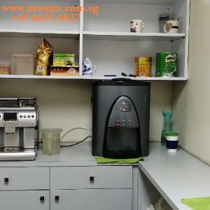 Table Top Water Dispenser