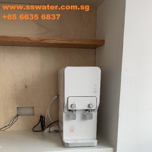 Table Top Water Dispenser