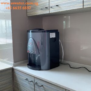 Table Top Water Dispenser