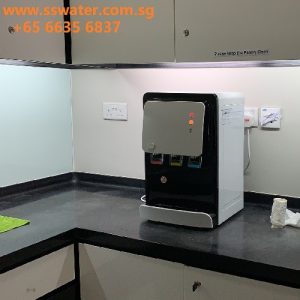Table Top Water Dispenser