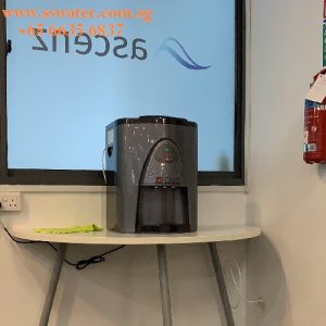 Table Top Water Dispenser