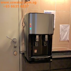 Table Top Water Dispenser