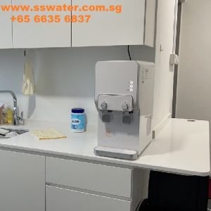 Table Top Water Dispenser