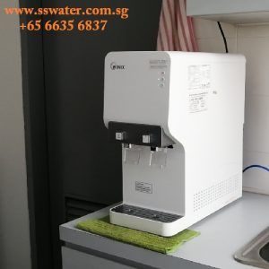 Table Top Water Dispenser