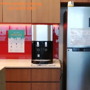 Table Top Water Dispenser