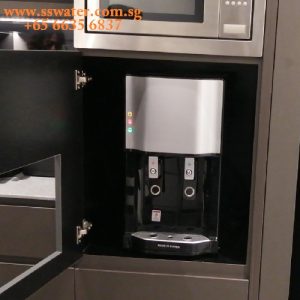 Table Top Water Dispenser