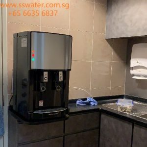 Table Top Water Dispenser