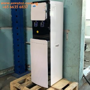 Floor Standing Direct Pipe In Water Dispenser