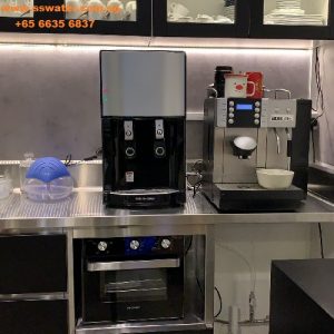 Table Top Water Dispenser