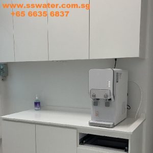 Table Top Water Dispenser