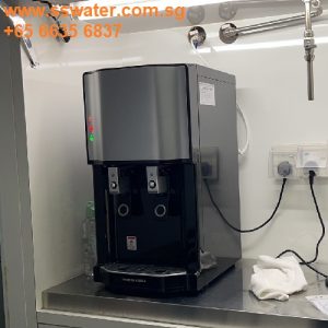 Table Top Water Dispenser