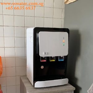 Table Top Water Dispenser