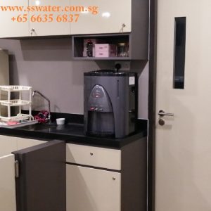 Table Top Water Dispenser