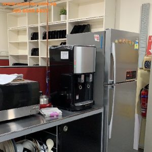 Table Top Water Dispenser