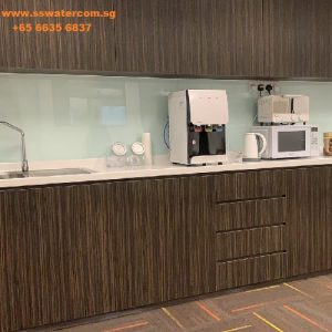 Table Top Water Dispenser