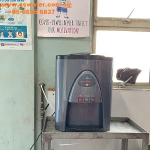 Table Top Water Dispenser