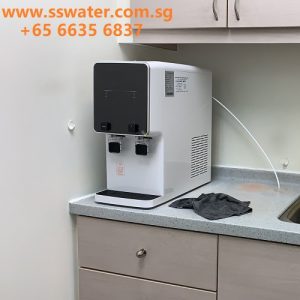 Table Top Water Dispenserop Water Dispenser