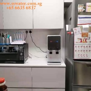 Table Top Water Dispenser