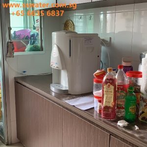 Table Top Water Dispenser