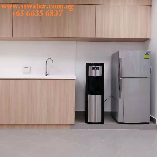 Water Dispenser