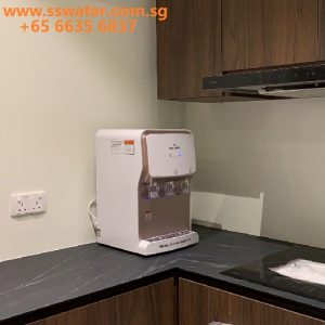 Table Top Water Dispenser
