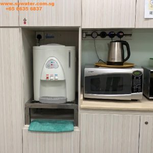 Table Top Water Dispenser