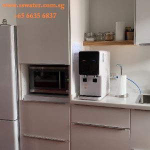 Table Top Water Dispenser