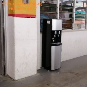 Floor Water Dispenser