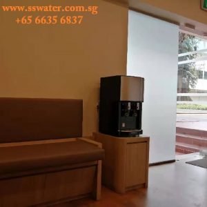 Table Top Water Dispenser