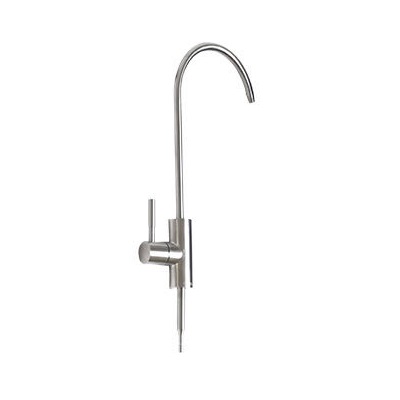 Swan Neck Water Tap