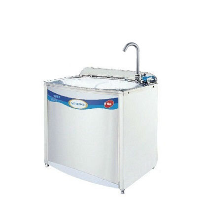 S297 Non-contact Wall Mounted Direct Piping Sensor Water Cooler