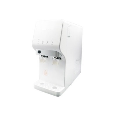 S830 Hot & Cold Table Top Direct Piping Water Dispenser