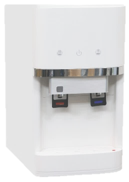 S3101 Hot & Cold Table Top Direct Piping Water Dispenser