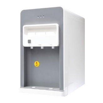 S508 Contactless Hot/Cold/Ambient Table Top Direct Piping Water Dispenser