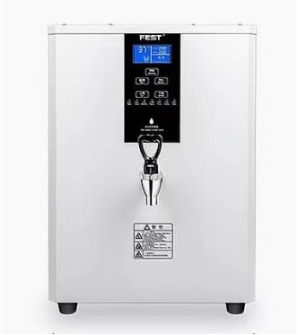 SS220L Wall Mounted / Table Top Direct Piping Hot Water Boiler