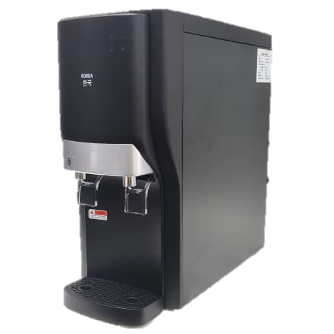 S302B Hot & Cold Table Top Direct Piping Water Dispenser