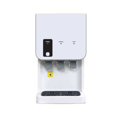 S290TB Hot/Cold/Ambient Table Top Direct Piping Water Dispenser