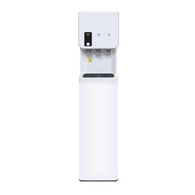S290FS Hot/Cold/Ambient Floor Standing Direct Piping Water Dispenser