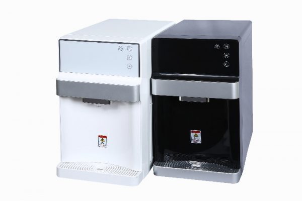 S8000 Hot/Cold/Ambient Table Top Direct Piping Water Dispenser