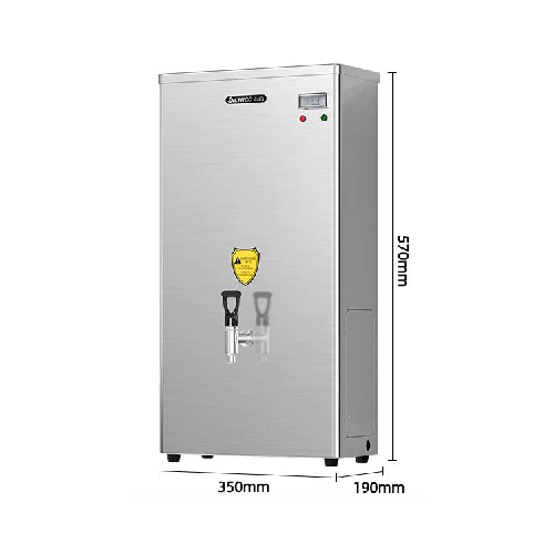 CG20L Table Top Direct Piping Hot Water Boiler