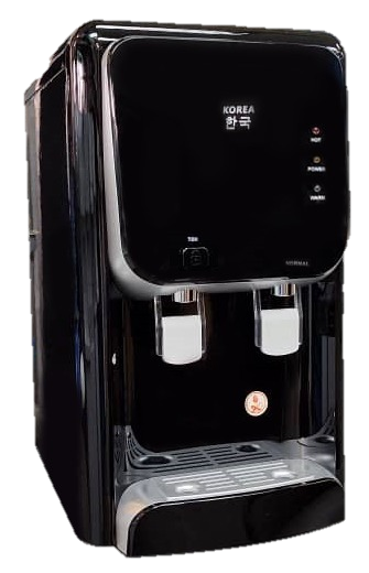 S1800TB Hot & Cold Table Top Direct Piping Water Dispenser