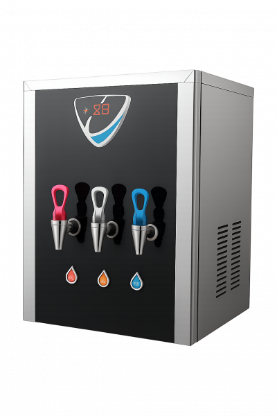 S20L Hot/ColdAmbient Wall Mounted / Table Top Direct Piping Water Boiler